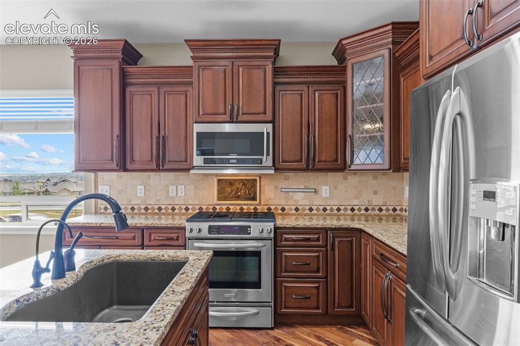 7763 Buckeye Tree Lane Colorado Springs CO 80927