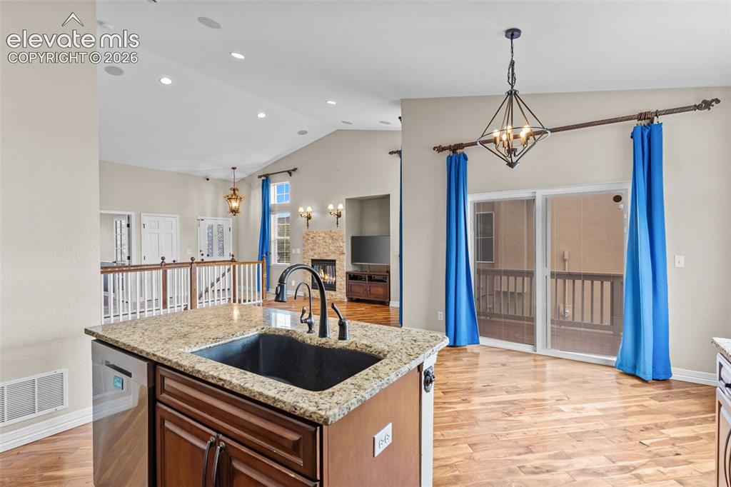 7763 Buckeye Tree Lane Colorado Springs CO 80927