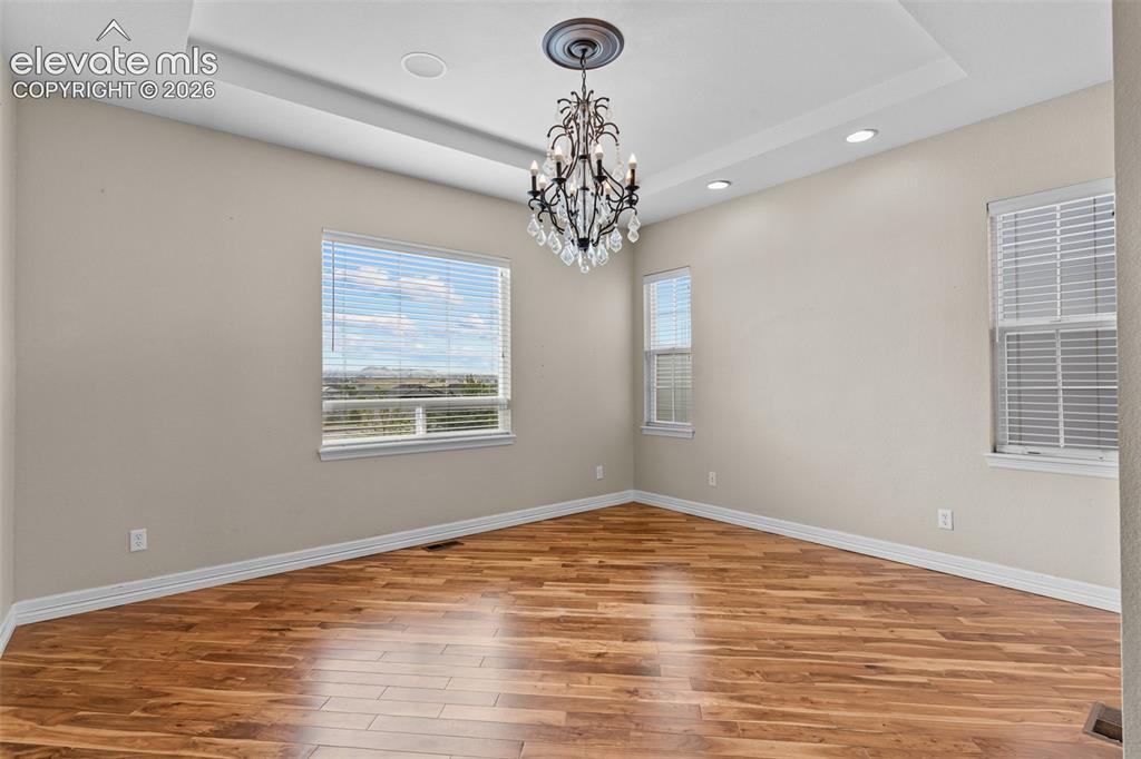 7763 Buckeye Tree Lane Colorado Springs CO 80927