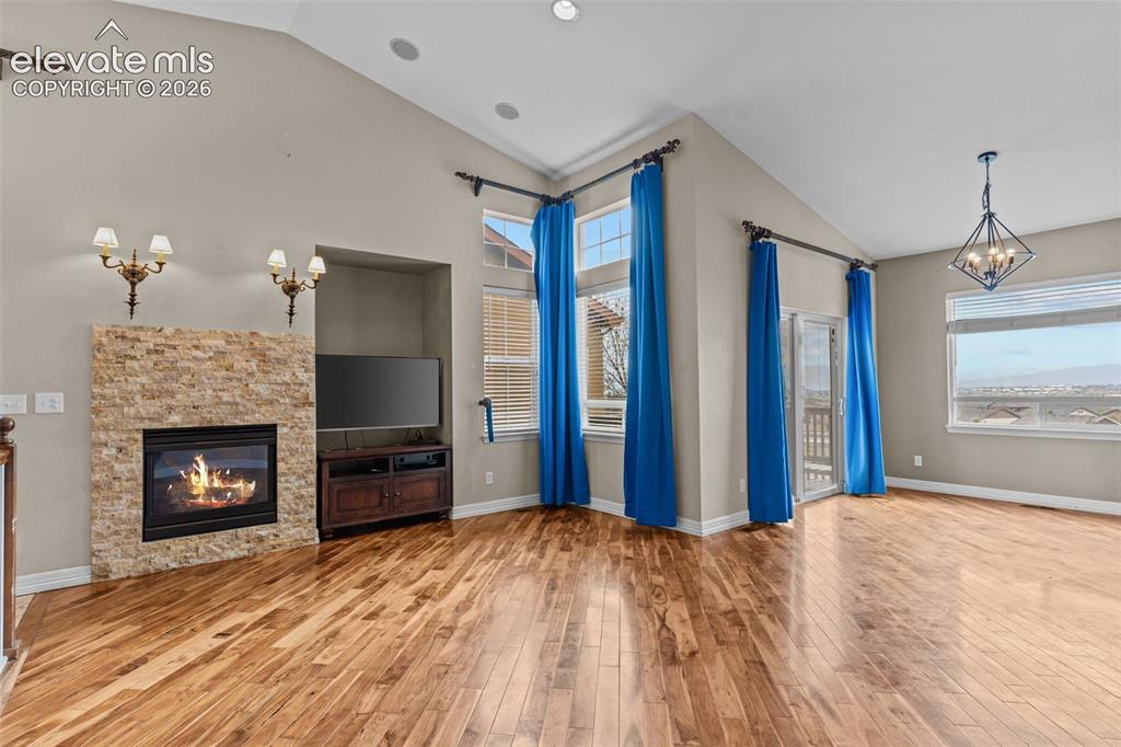 7763 Buckeye Tree Lane Colorado Springs CO 80927