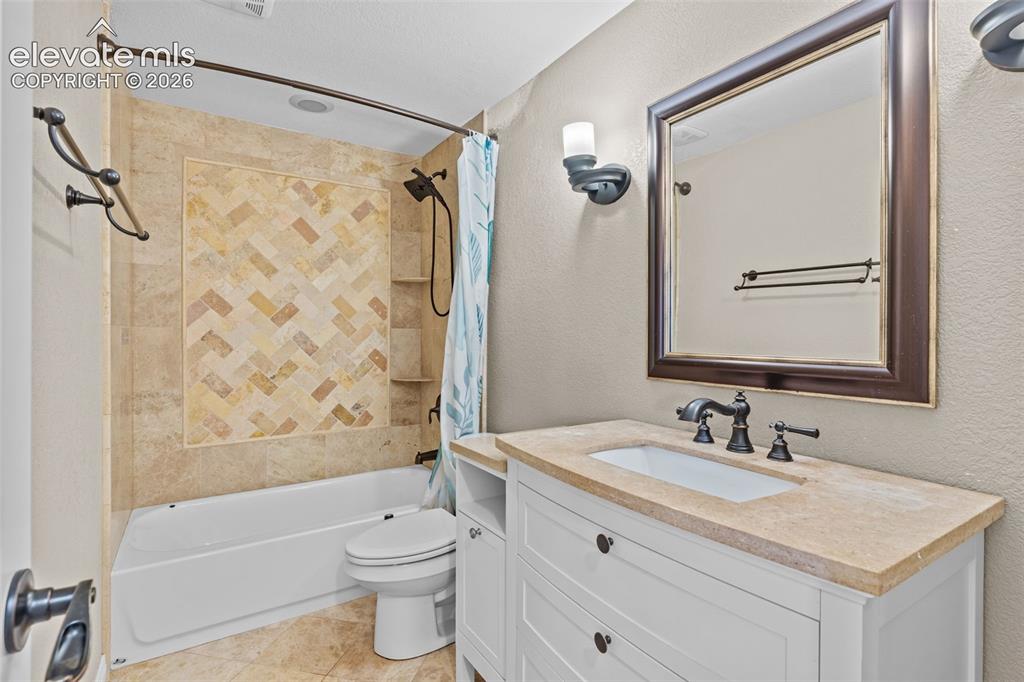 7763 Buckeye Tree Lane Colorado Springs CO 80927