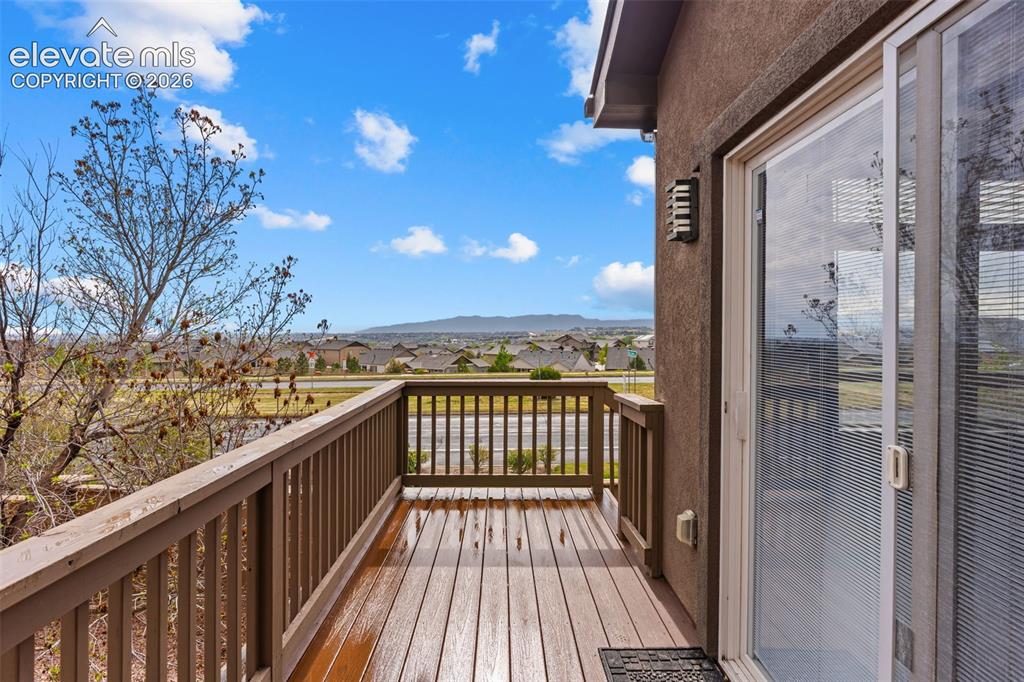 7763 Buckeye Tree Lane Colorado Springs CO 80927