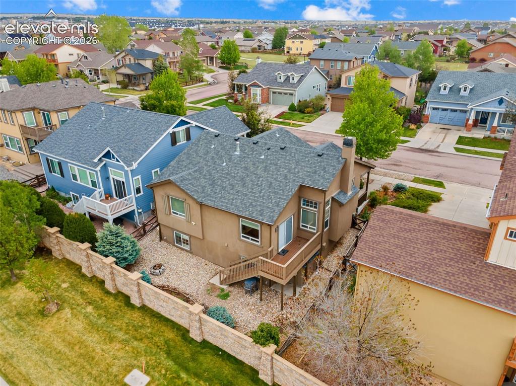 7763 Buckeye Tree Lane Colorado Springs CO 80927