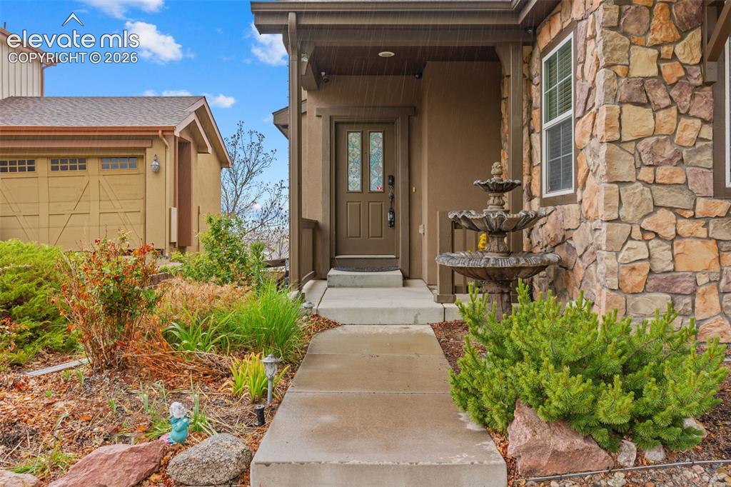 7763 Buckeye Tree Lane Colorado Springs CO 80927