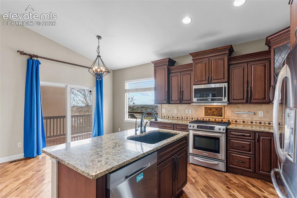 7763 Buckeye Tree Lane Colorado Springs CO 80927