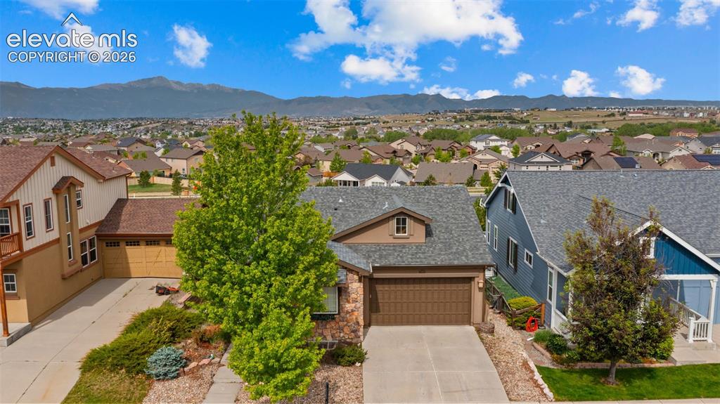 7763 Buckeye Tree Lane Colorado Springs CO 80927
