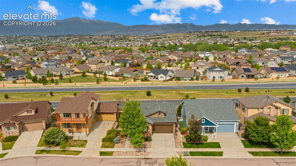 7763 Buckeye Tree Lane Colorado Springs CO 80927