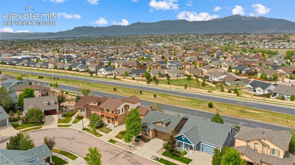 7763 Buckeye Tree Lane Colorado Springs CO 80927