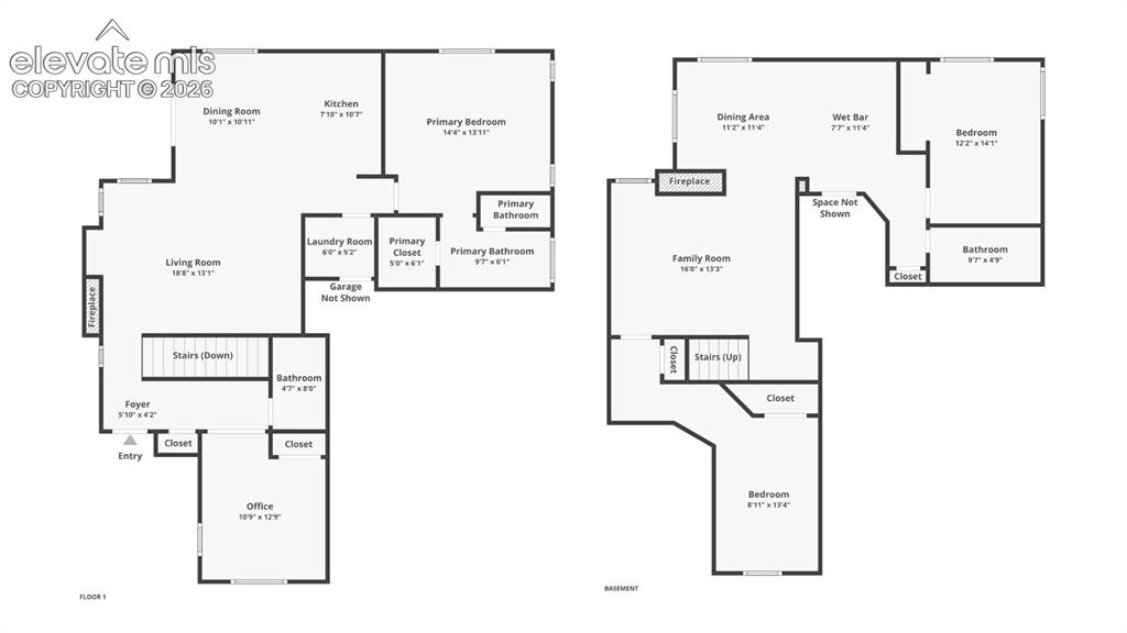 7763 Buckeye Tree Lane Colorado Springs CO 80927