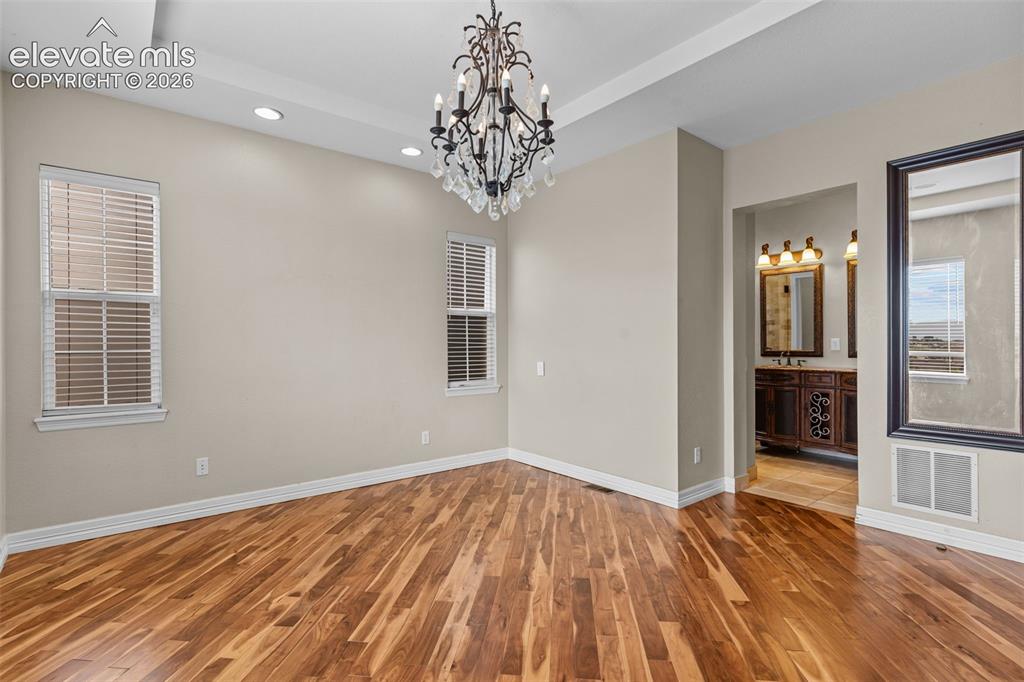 7763 Buckeye Tree Lane Colorado Springs CO 80927