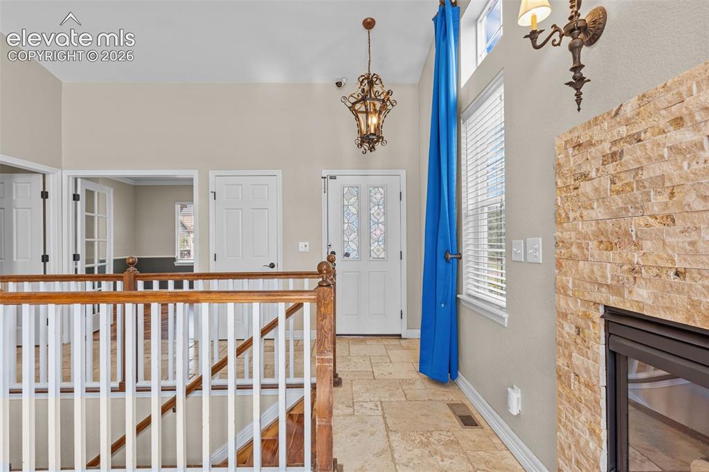 7763 Buckeye Tree Lane Colorado Springs CO 80927