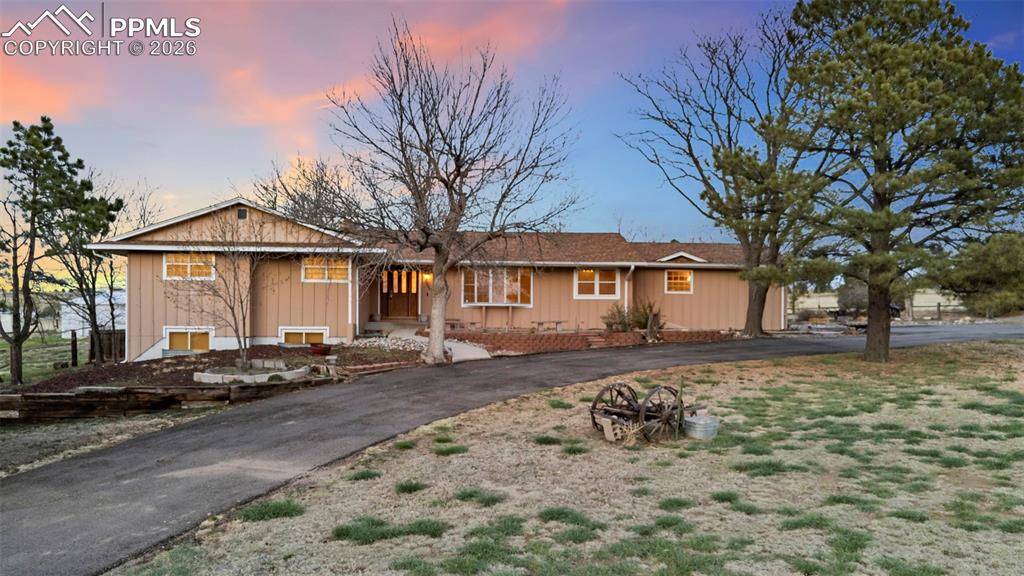 11280 Green Spring Road Colorado Springs CO 80925