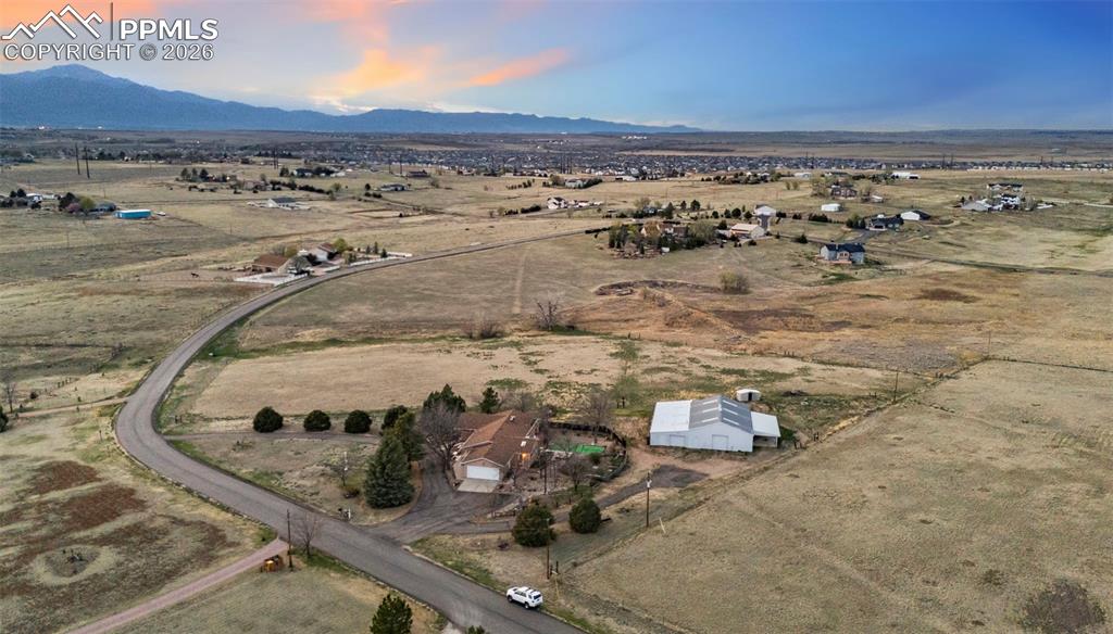 11280 Green Spring Road Colorado Springs CO 80925