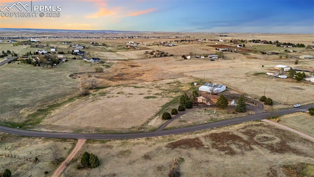 11280 Green Spring Road Colorado Springs CO 80925