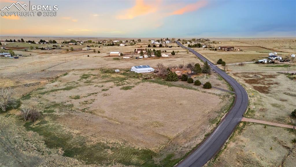 11280 Green Spring Road Colorado Springs CO 80925