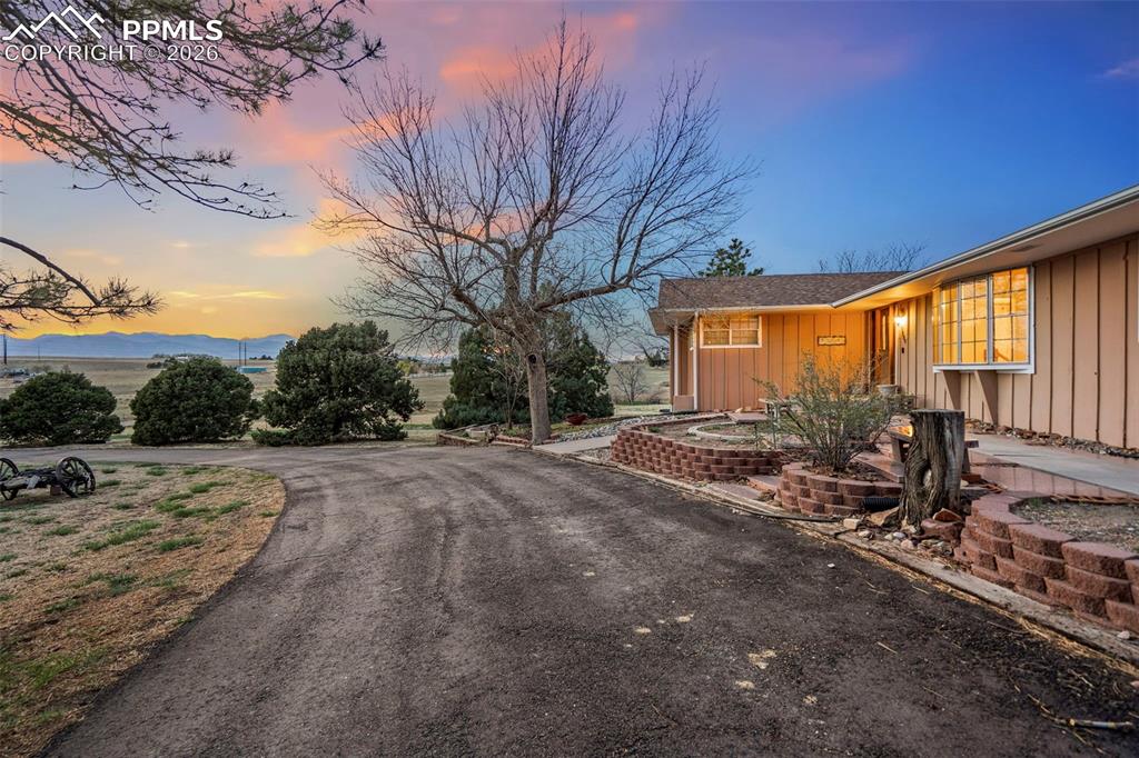 11280 Green Spring Road Colorado Springs CO 80925