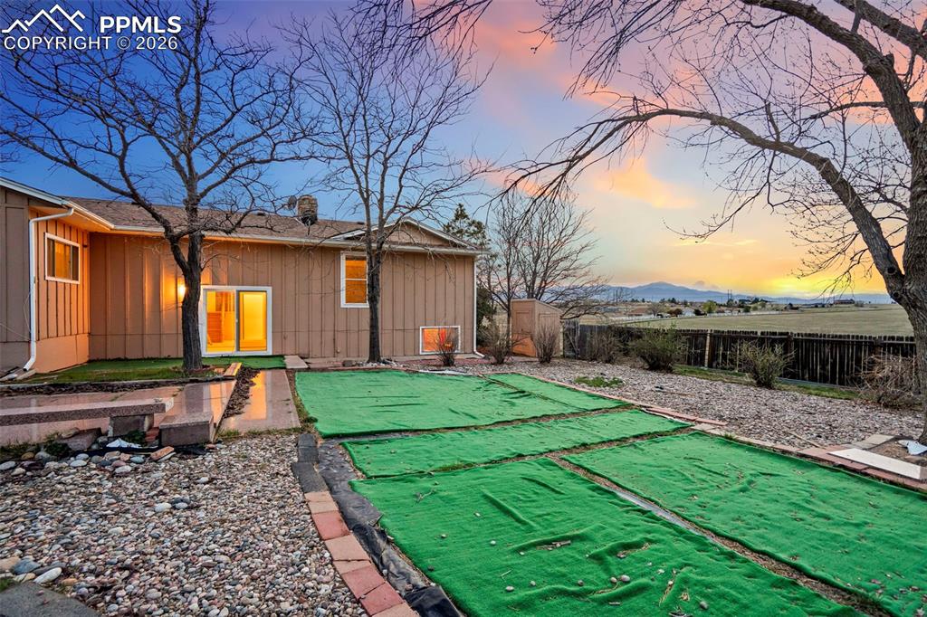 11280 Green Spring Road Colorado Springs CO 80925
