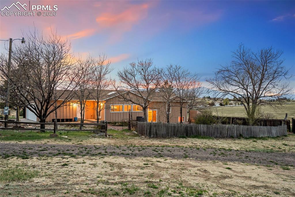 11280 Green Spring Road Colorado Springs CO 80925