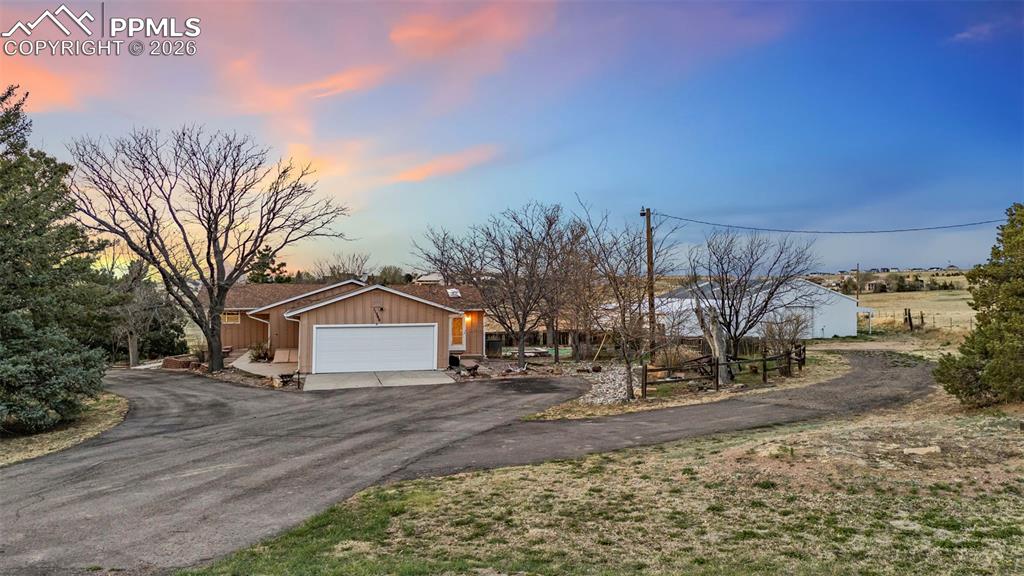 11280 Green Spring Road Colorado Springs CO 80925