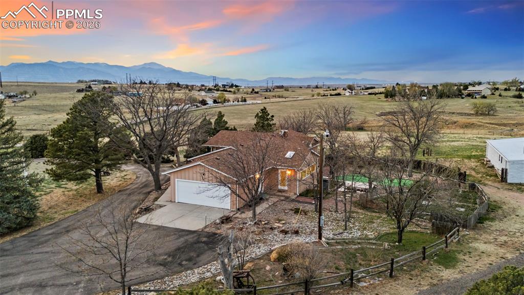 11280 Green Spring Road Colorado Springs CO 80925