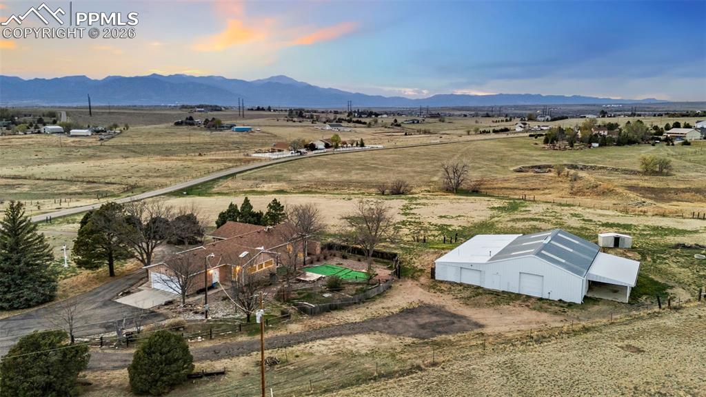 11280 Green Spring Road Colorado Springs CO 80925