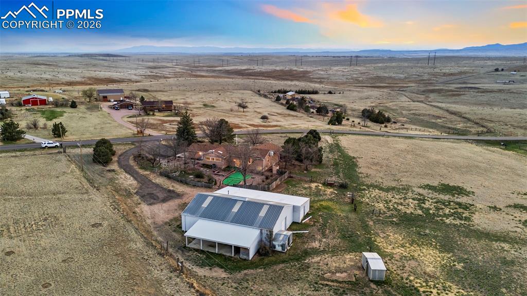 11280 Green Spring Road Colorado Springs CO 80925