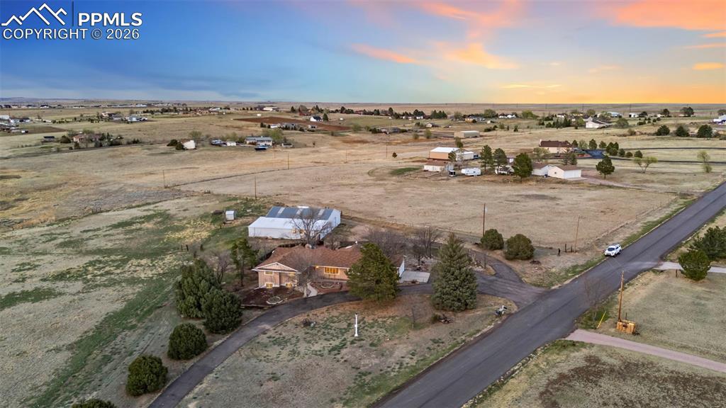 11280 Green Spring Road Colorado Springs CO 80925