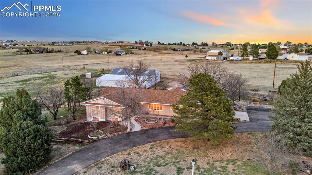 11280 Green Spring Road Colorado Springs CO 80925