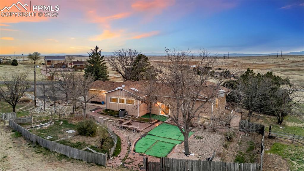 11280 Green Spring Road Colorado Springs CO 80925