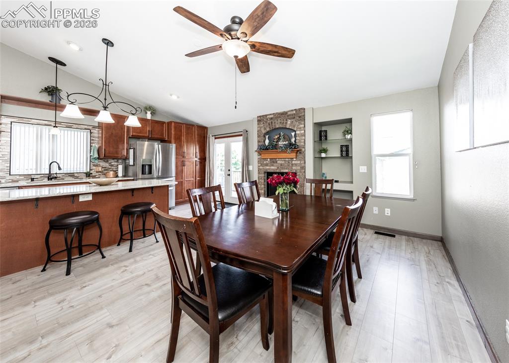 765 Piros Drive Colorado Springs CO 80922