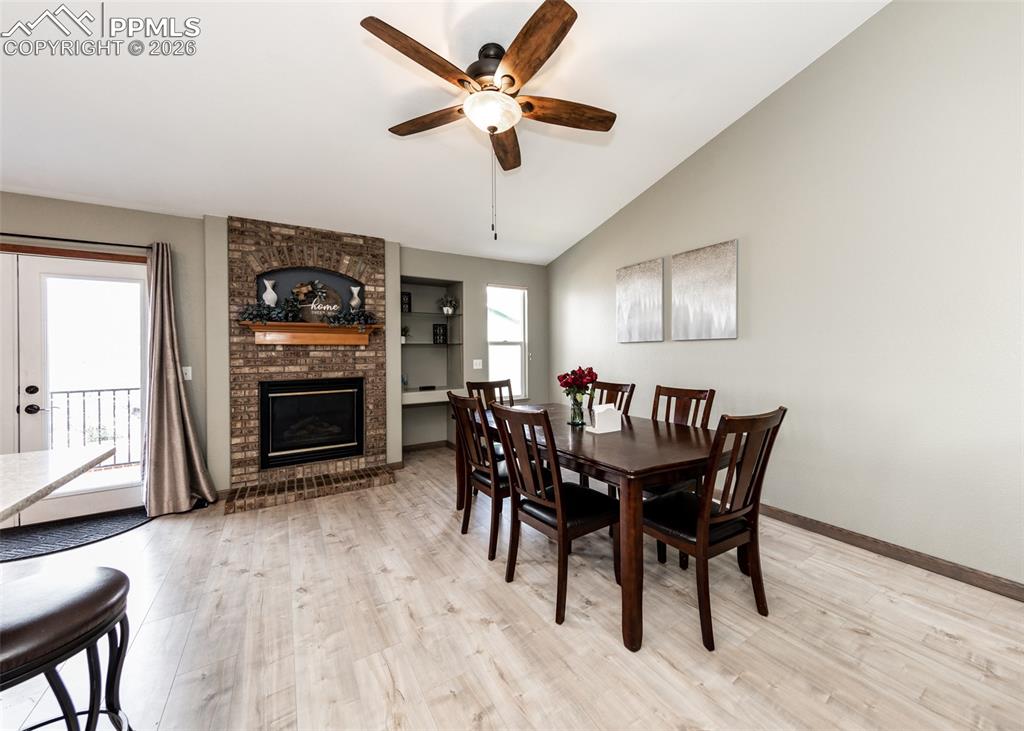 765 Piros Drive Colorado Springs CO 80922