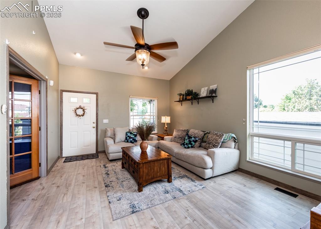 765 Piros Drive Colorado Springs CO 80922