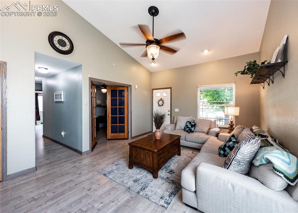 765 Piros Drive Colorado Springs CO 80922