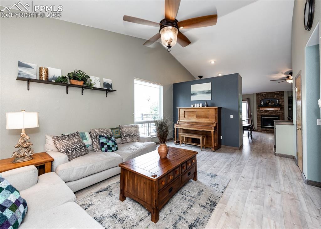 765 Piros Drive Colorado Springs CO 80922