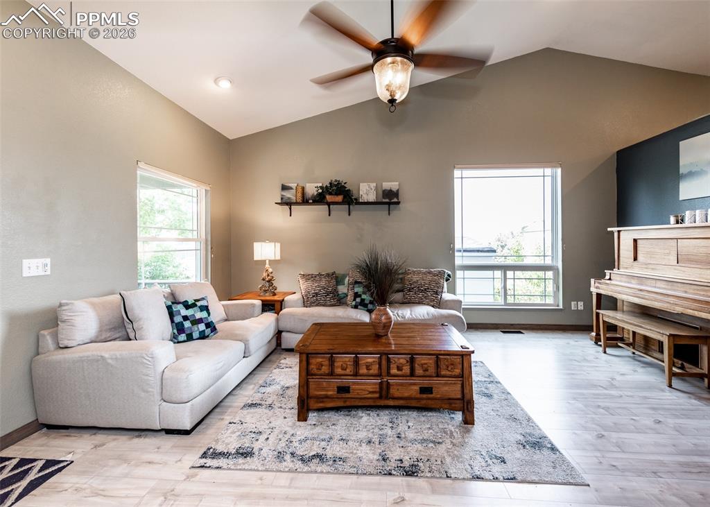 765 Piros Drive Colorado Springs CO 80922
