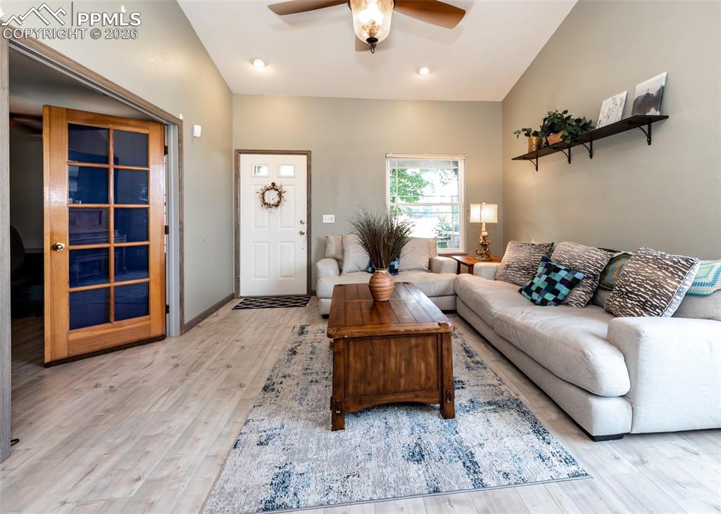765 Piros Drive Colorado Springs CO 80922