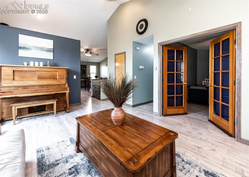 765 Piros Drive Colorado Springs CO 80922