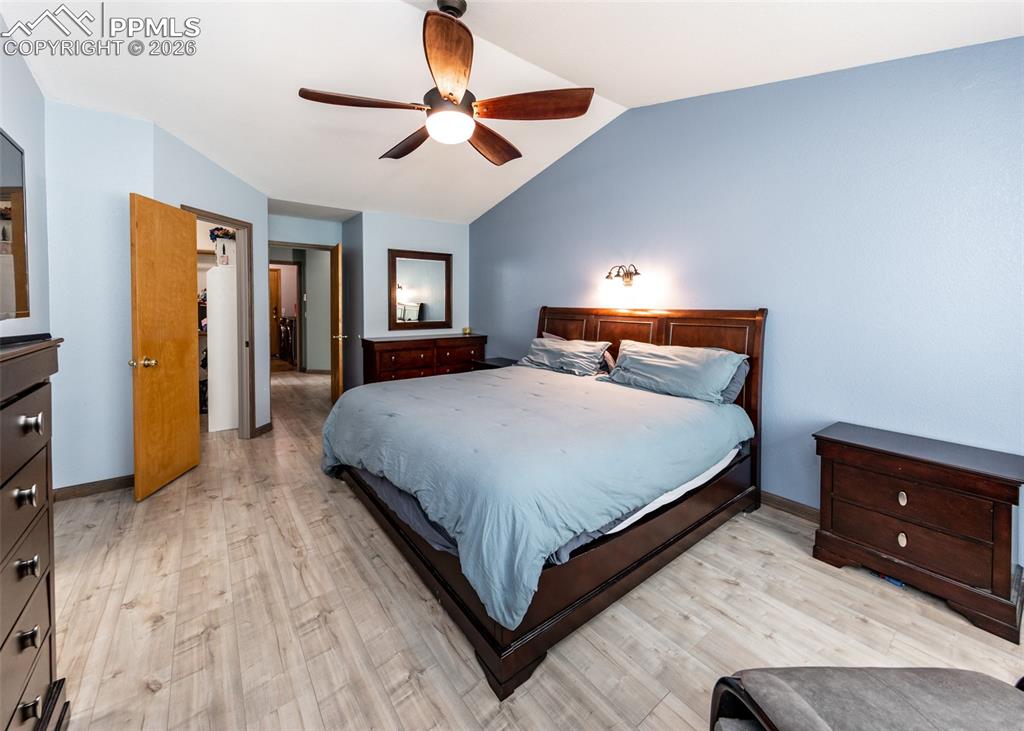 765 Piros Drive Colorado Springs CO 80922