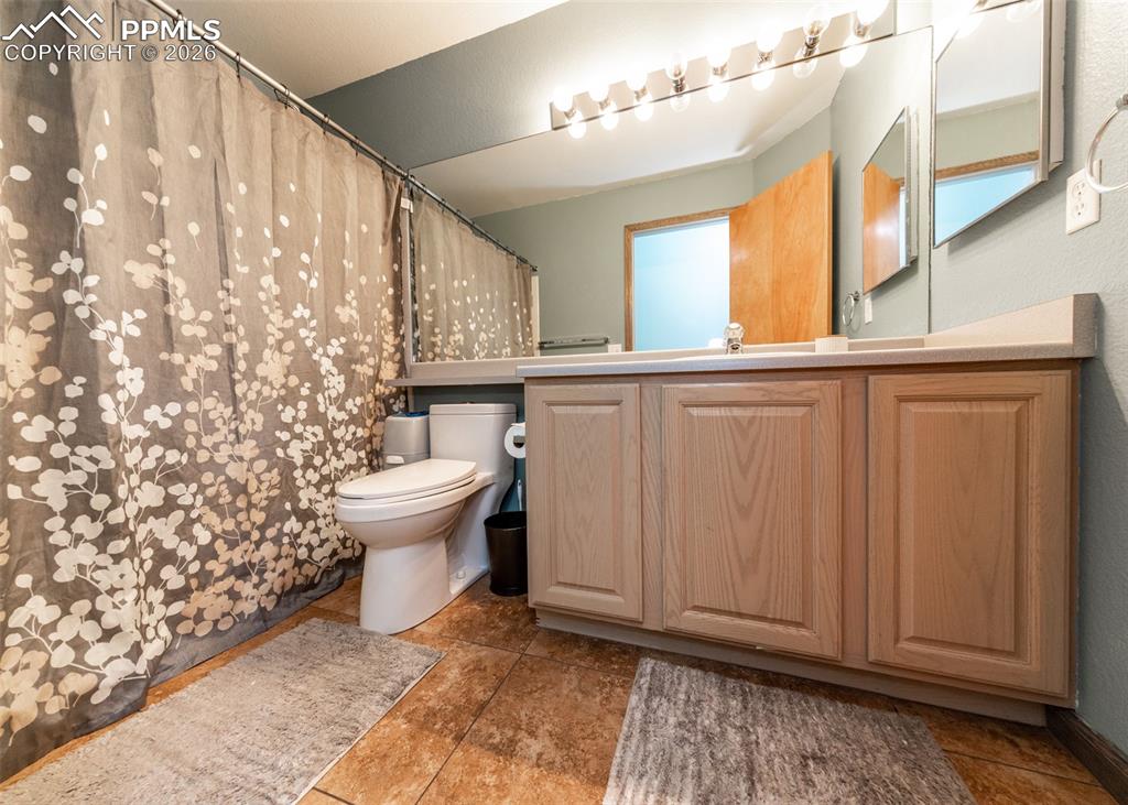 765 Piros Drive Colorado Springs CO 80922