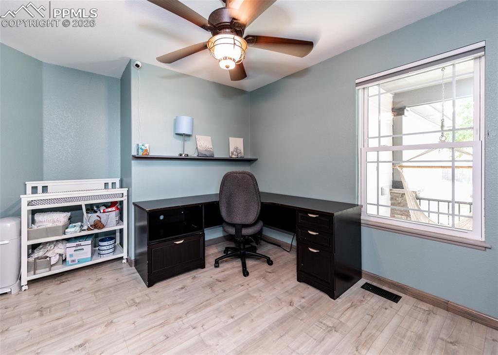 765 Piros Drive Colorado Springs CO 80922