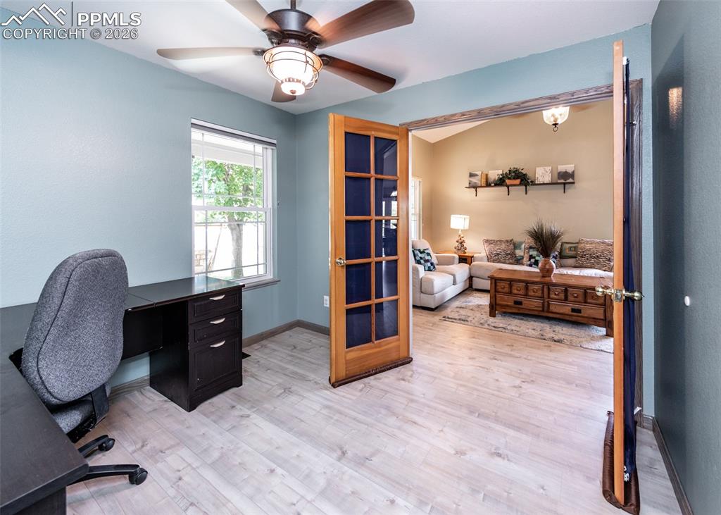 765 Piros Drive Colorado Springs CO 80922