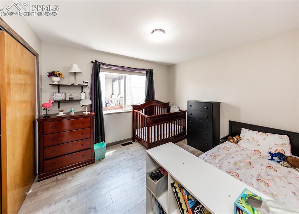 765 Piros Drive Colorado Springs CO 80922