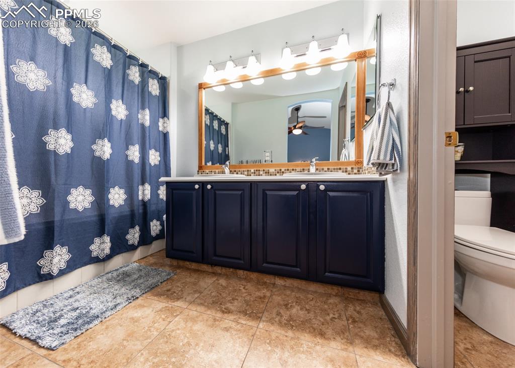 765 Piros Drive Colorado Springs CO 80922