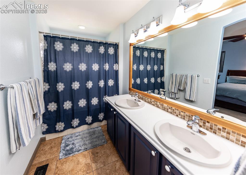765 Piros Drive Colorado Springs CO 80922