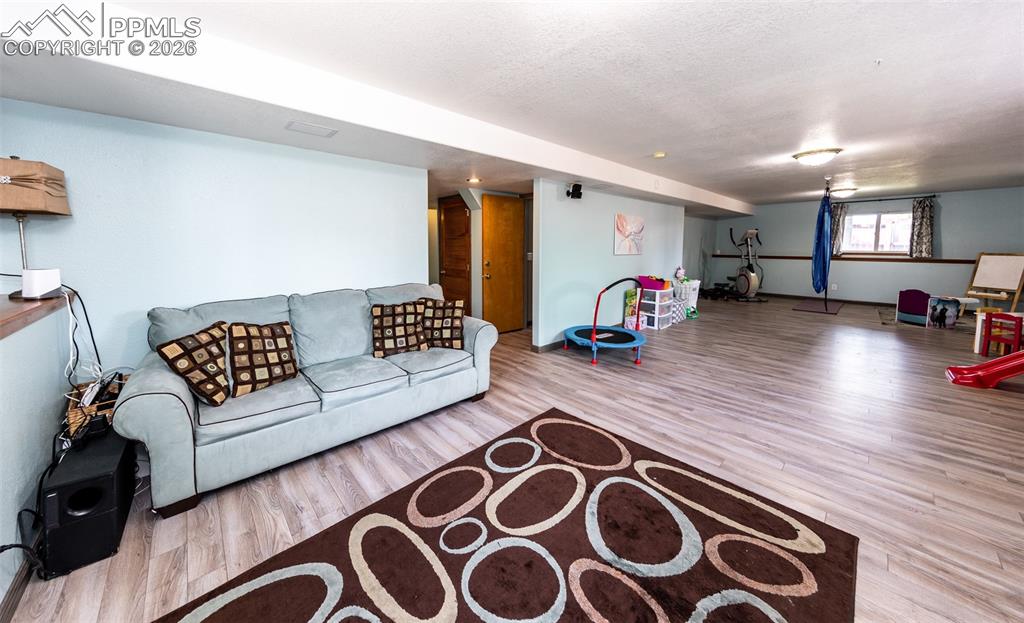 765 Piros Drive Colorado Springs CO 80922