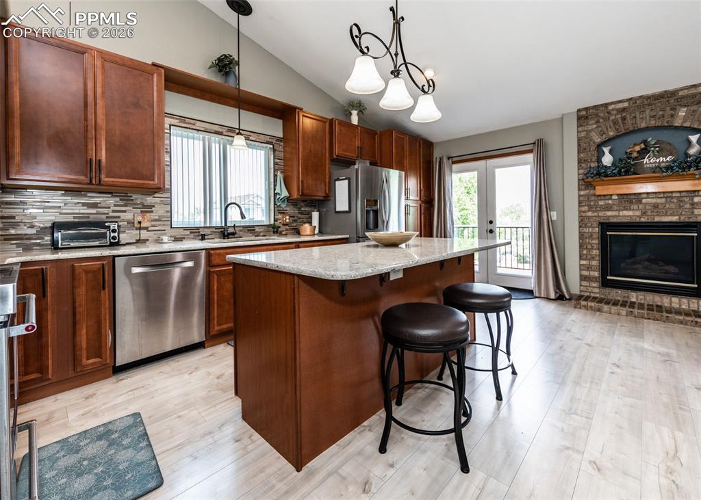 765 Piros Drive Colorado Springs CO 80922