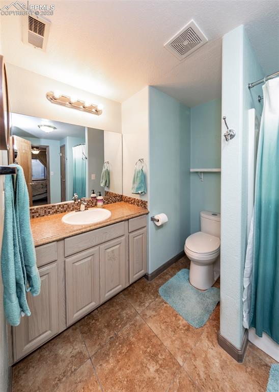 765 Piros Drive Colorado Springs CO 80922