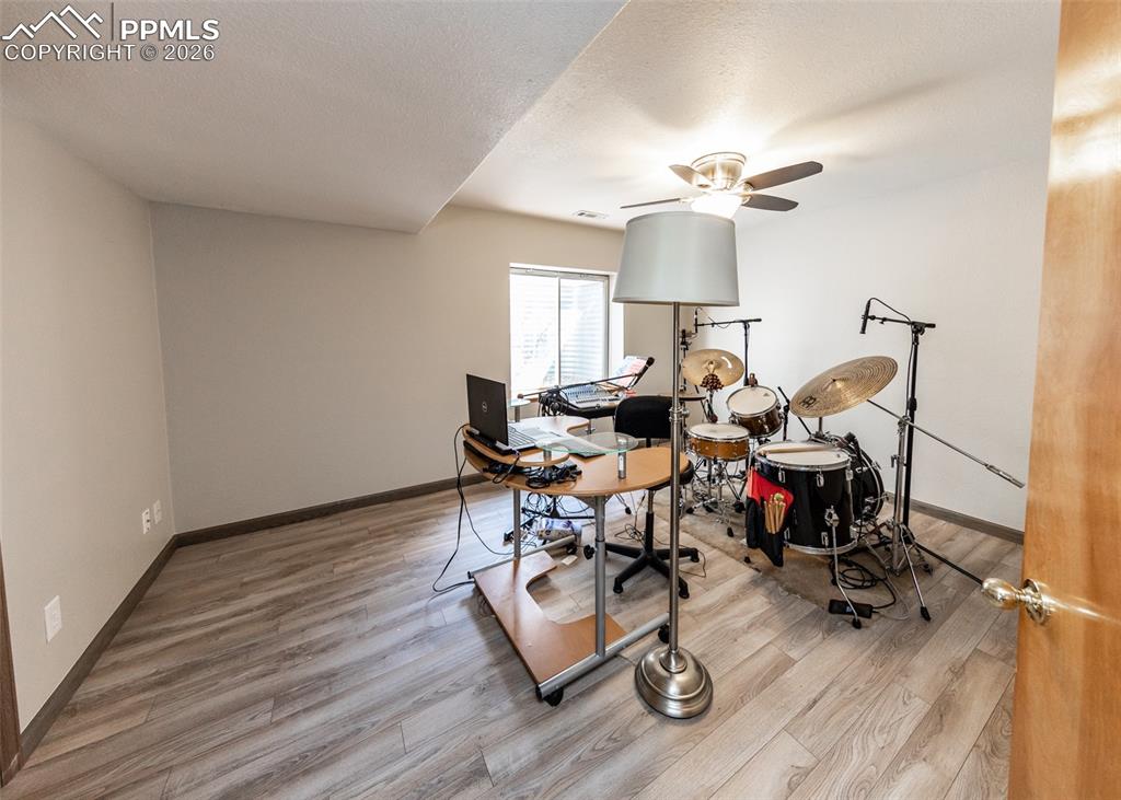 765 Piros Drive Colorado Springs CO 80922