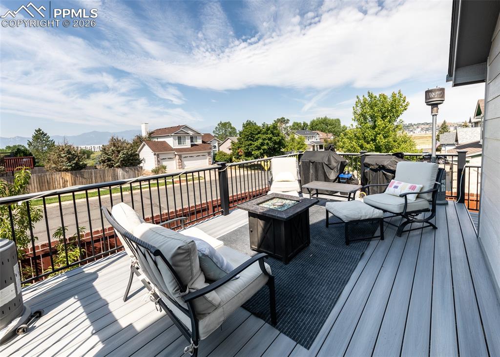 765 Piros Drive Colorado Springs CO 80922