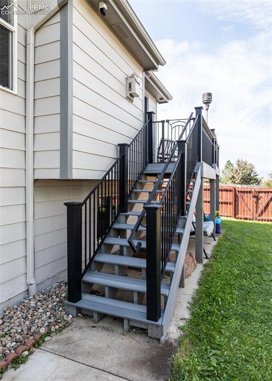 765 Piros Drive Colorado Springs CO 80922